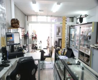 Sale Commercial premises Sa Coma