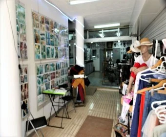 Sale Commercial premises Sa Coma