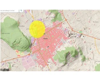 Sale Urban solar Felanitx