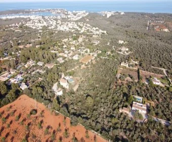 Venta Terrenos Porto Colom