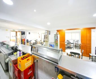 Sale Commercial premises Sillot