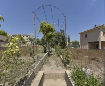 Venta Solares urbanos Son Servera