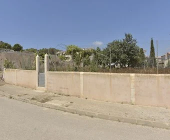 Venta Solares urbanos Son Servera