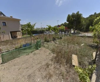 Venta Solares urbanos Son Servera