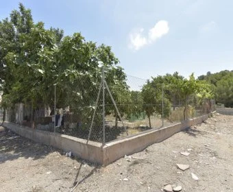 Venta Solares urbanos Son Servera