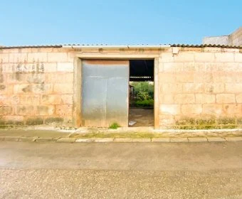 Venta Solares urbanos Manacor