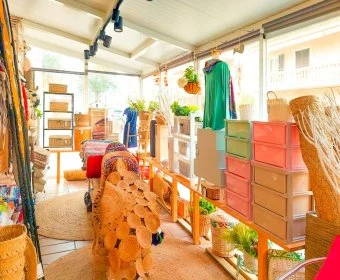 Venta Locales Cala Millor