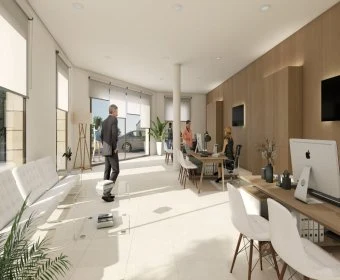 Verkauf Gewerbeflächen Santanyí