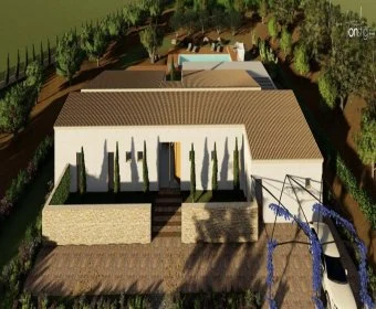 Sale Lands Cala Mandia