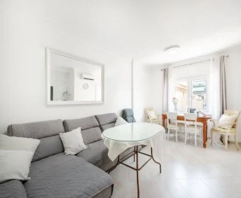 Venta Pisos Cala Millor