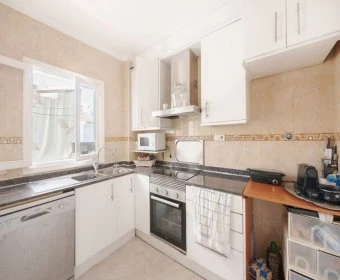 Venta Pisos Cala Millor