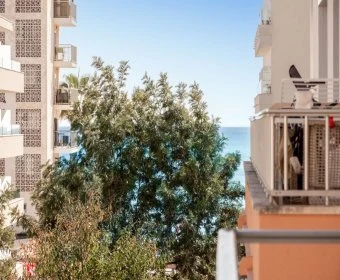 Sale Apartments Cala Millor