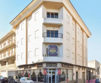 Venta Edificios Manacor