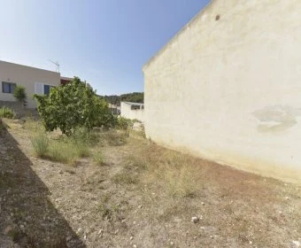 Venta Solares urbanos Capdepera