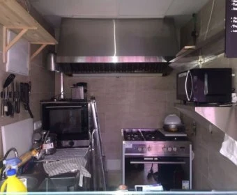 Sale Commercial premises Palma