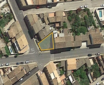 Venta Solares urbanos Sant Llorenç des Cardassar