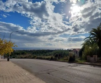 Venta Solares urbanos Son Servera