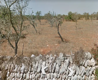 Verkauf landet Santanyí