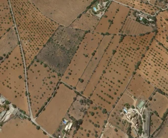 Verkauf landet Santanyí