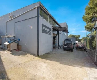 Sale Commercial premises Alcúdia