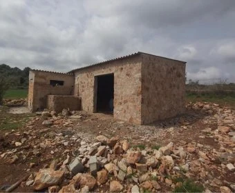 Venta Terrenos Son Servera