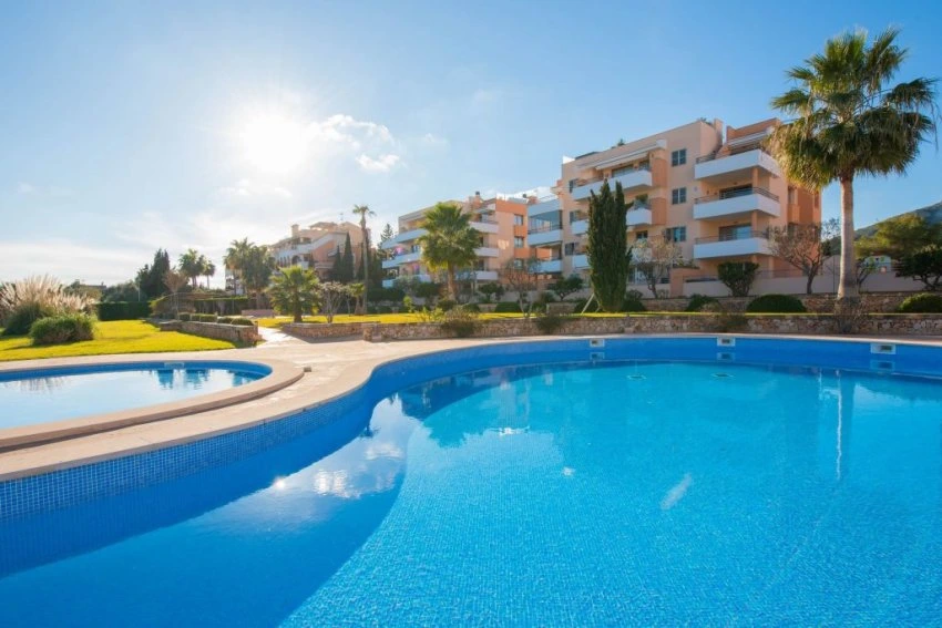 Venta Pisos Cala Millor