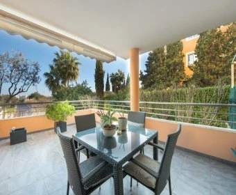 Venta Pisos Cala Millor