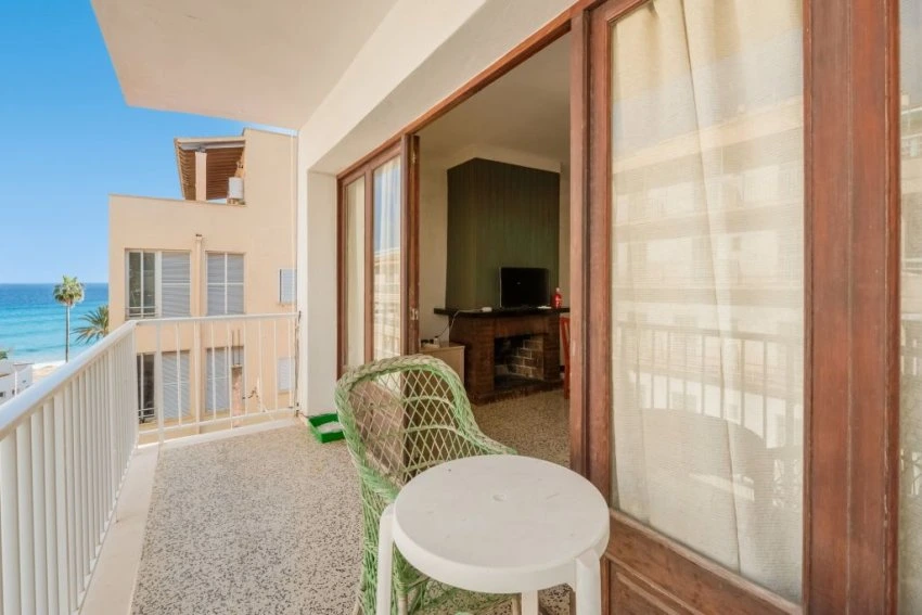 Venta Pisos Cala Millor