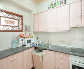 Venta Pisos Cala Millor