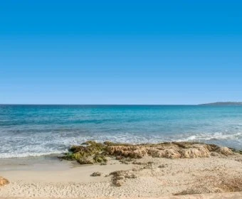 Venta Pisos Cala Millor