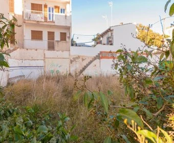 Venta Solares urbanos Porto Cristo