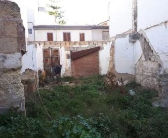 Venta Solares urbanos Inca