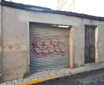 Venta Solares urbanos Inca