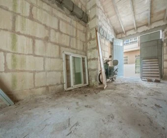 Venta Solares urbanos Manacor