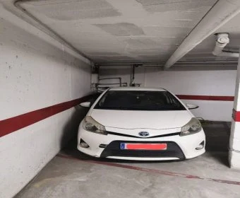 Venta Garajes Manacor