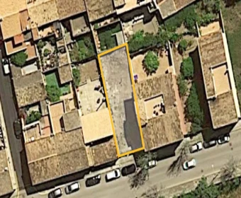 Venta Solares urbanos Capdepera