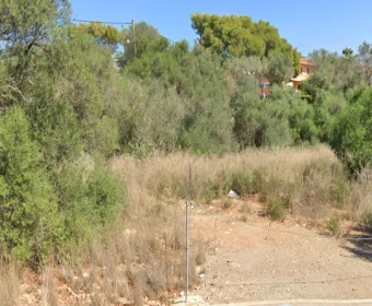 Venta Solares urbanos Cala Murada