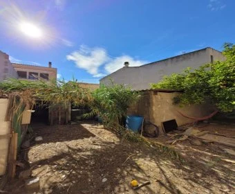 Venta Solares urbanos Manacor