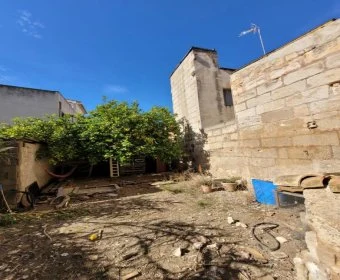 Venta Solares urbanos Manacor