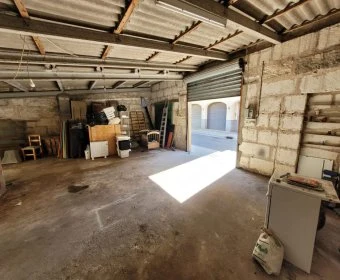 Venta Solares urbanos Manacor