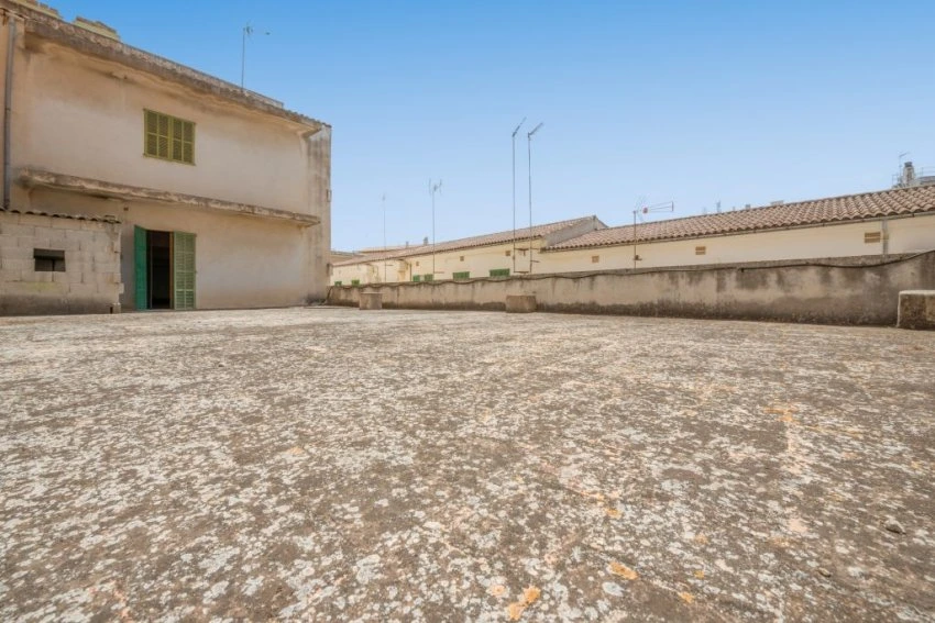 Venta Edificios Manacor