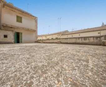 Venta Edificios Manacor