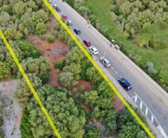 Venta Solares urbanos Cala Millor