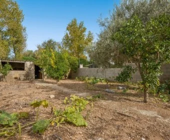 Venta Solares urbanos Son Carrio