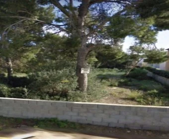 Sale Urban solar Sa Rapita