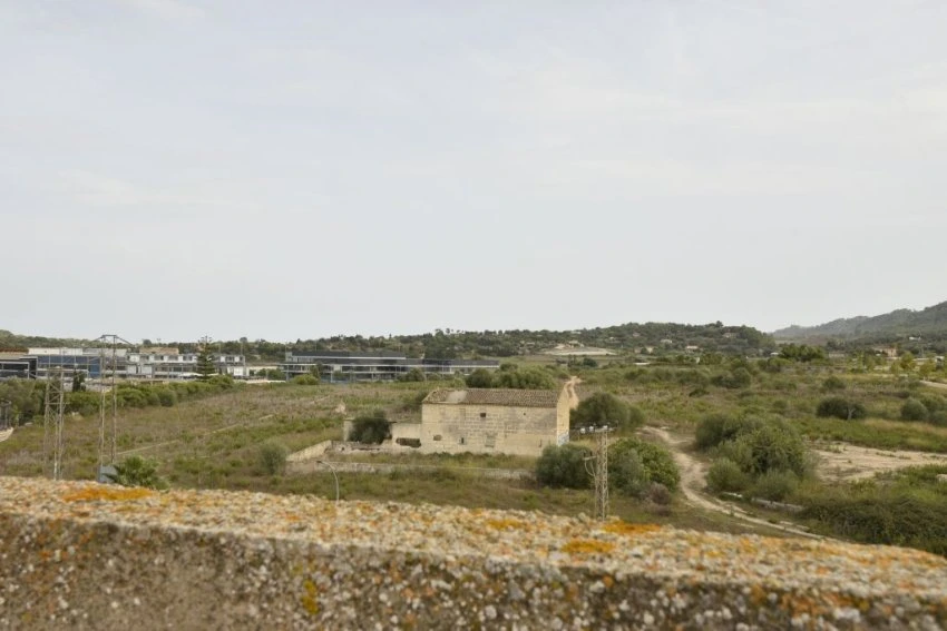 Venta Edificios Manacor