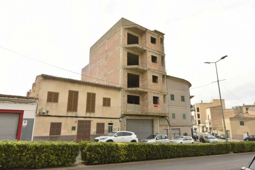Venta Edificios Manacor