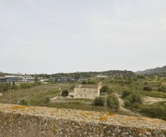 Venta Edificios Manacor