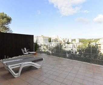 Sale Apartments Porto Cristo