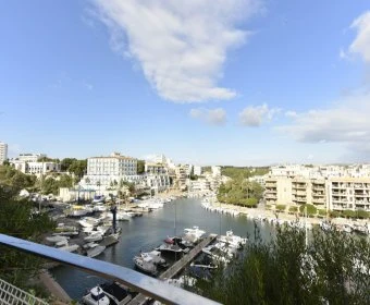 Sale Apartments Porto Cristo